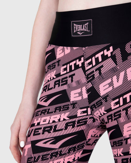 LEGGING NIÑA EVERLAST LONG TOLEDO