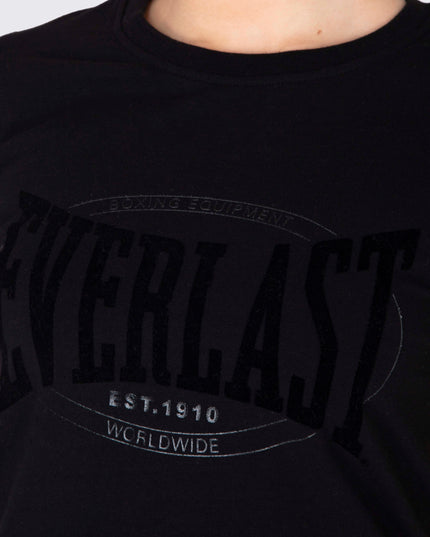 POLERA EVERLAST M/C DOMINIQUE