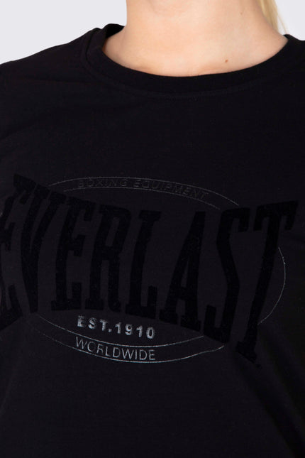 POLERA EVERLAST M/C DOMINIQUE