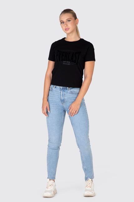 POLERA EVERLAST M/C DOMINIQUE