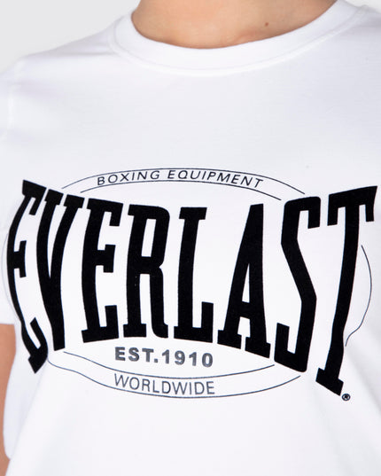 POLERA EVERLAST M/C DOMINIQUE