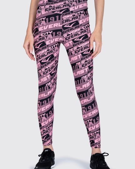 LEGGING EVERLAST LONG TOLEDO