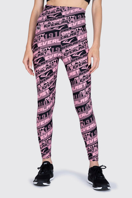 LEGGING EVERLAST LONG TOLEDO