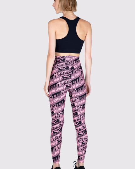 LEGGING EVERLAST LONG TOLEDO