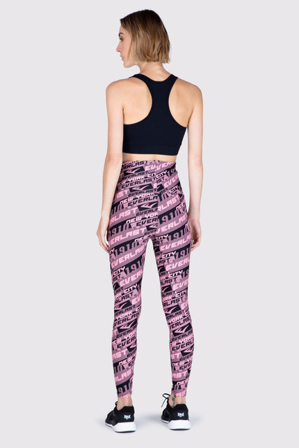 LEGGING EVERLAST LONG TOLEDO