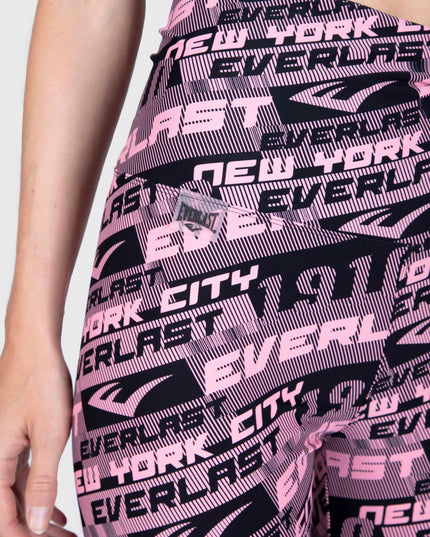 LEGGING EVERLAST LONG TOLEDO
