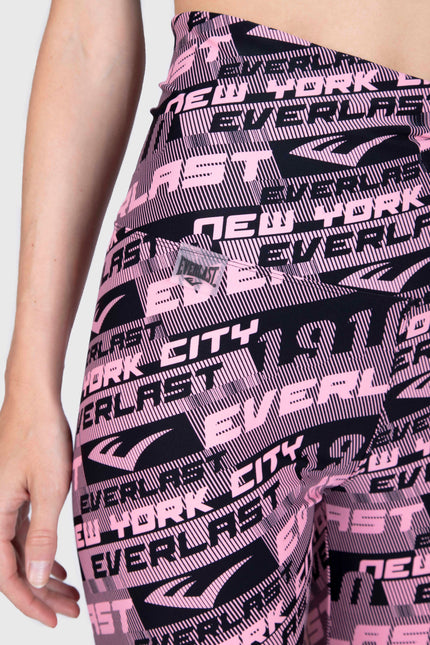 LEGGING EVERLAST LONG TOLEDO