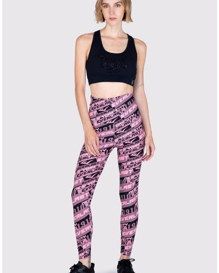 LEGGING EVERLAST LONG TOLEDO
