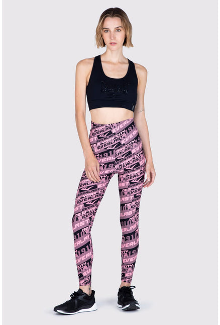LEGGING EVERLAST LONG TOLEDO