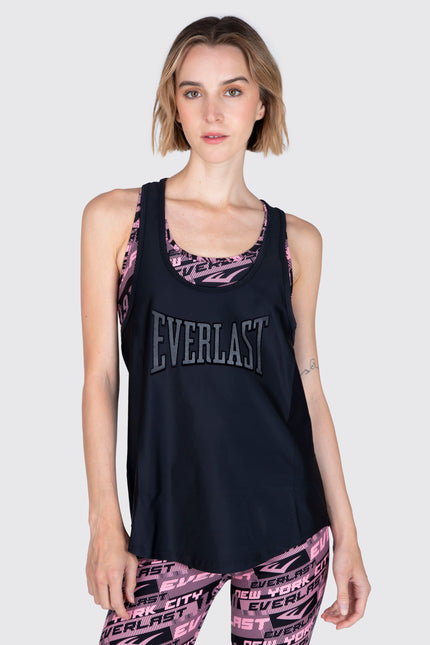 POLERA EVERLAST M/C TANK TOLEDO