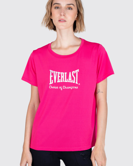 POLERA EVERLAST M/C TURIN