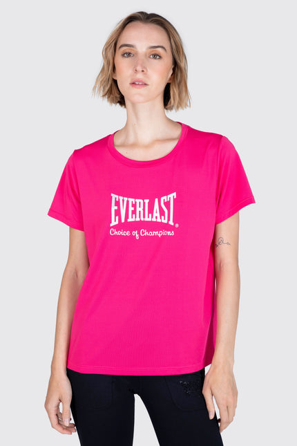 POLERA EVERLAST M/C TURIN