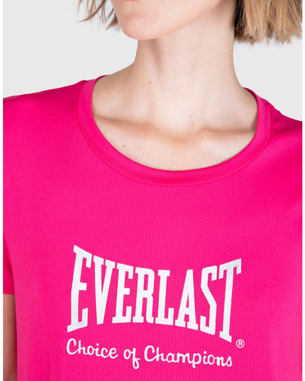 POLERA EVERLAST M/C TURIN