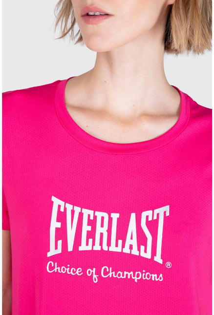 POLERA EVERLAST M/C TURIN