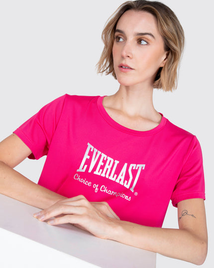 POLERA EVERLAST M/C TURIN