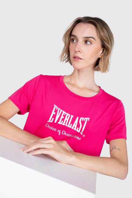 POLERA EVERLAST M/C TURIN