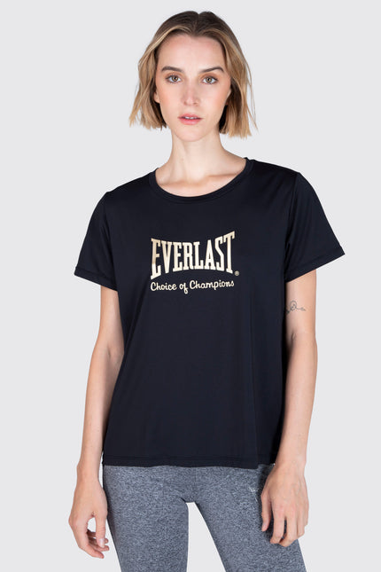 POLERA EVERLAST M/C TURIN