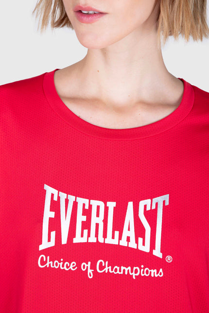 POLERA EVERLAST M/C TURIN