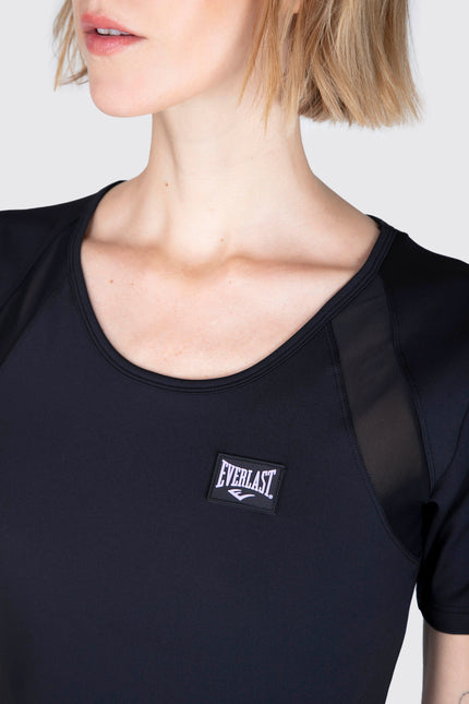 POLERA EVERLAST M/C IBIZA