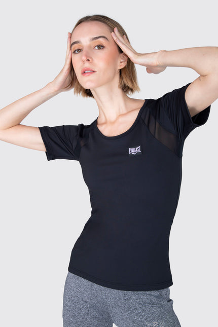 POLERA EVERLAST M/C IBIZA
