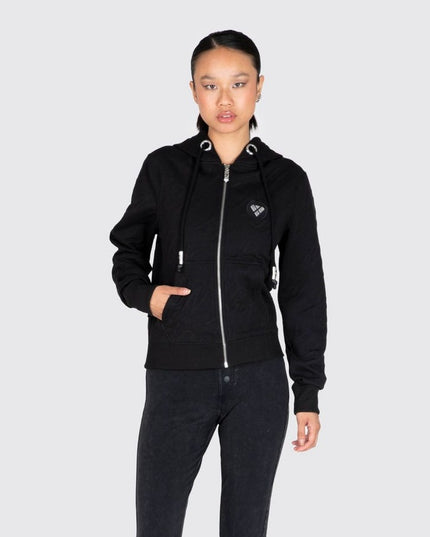 CHAQUETA NGX SWEET