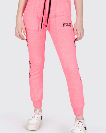 JOGGER NIÑA EVERLAST MOON
