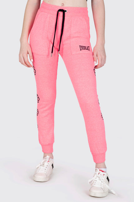 JOGGER NIÑA EVERLAST MOON