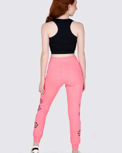 JOGGER NIÑA EVERLAST MOON