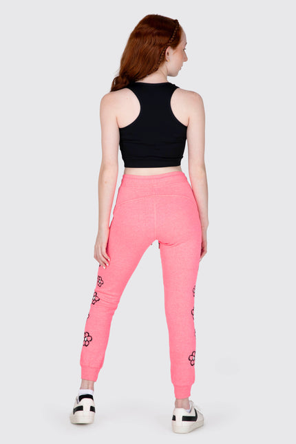JOGGER NIÑA EVERLAST MOON