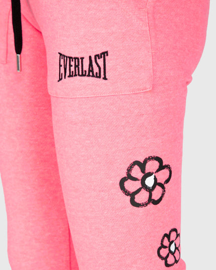 JOGGER NIÑA EVERLAST MOON