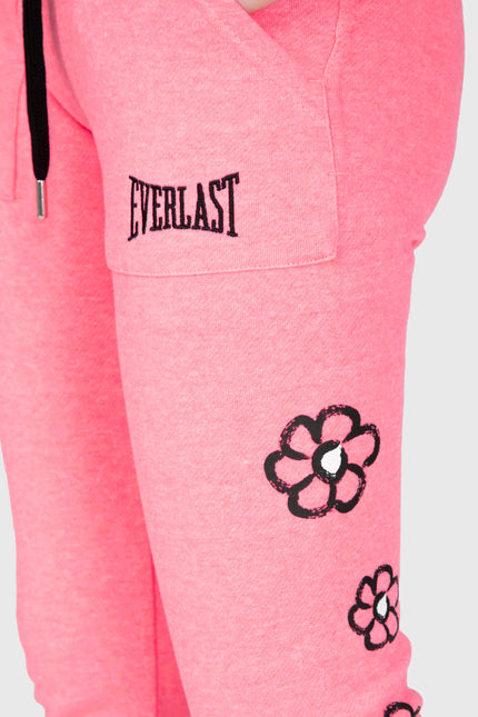 JOGGER NIÑA EVERLAST MOON
