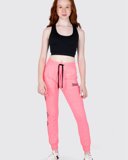 JOGGER NIÑA EVERLAST MOON
