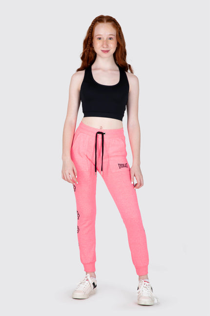 JOGGER NIÑA EVERLAST MOON