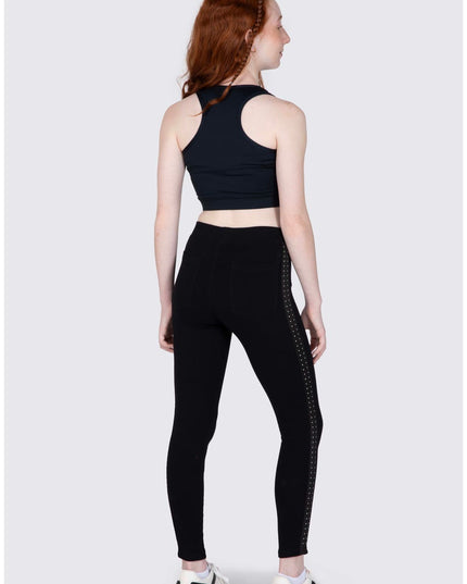 JEGGING NIÑA EVERLAST BASIC