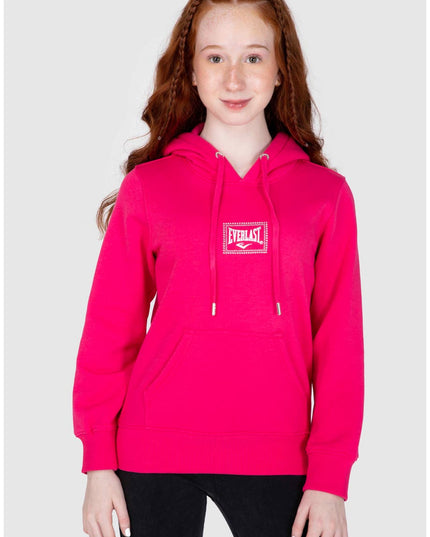 POLERON NIÑA EVERLAST BASIC