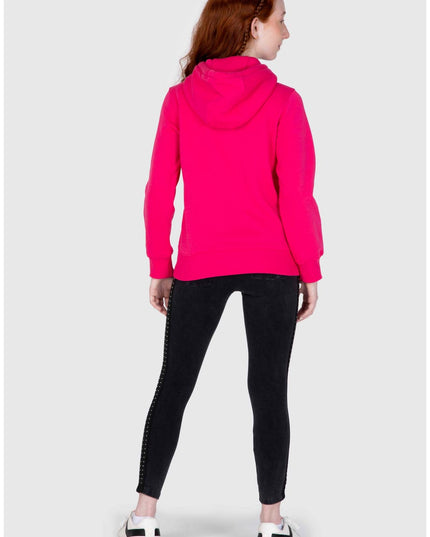 POLERON NIÑA EVERLAST BASIC