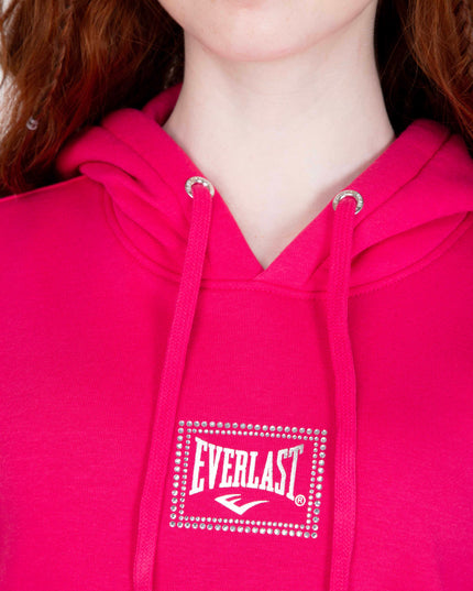 POLERON NIÑA EVERLAST BASIC
