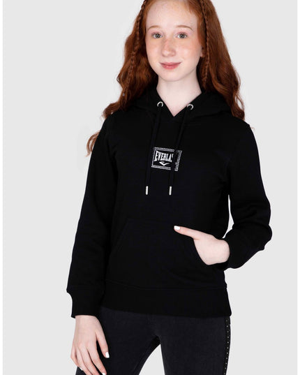 POLERON NIÑA EVERLAST BASIC