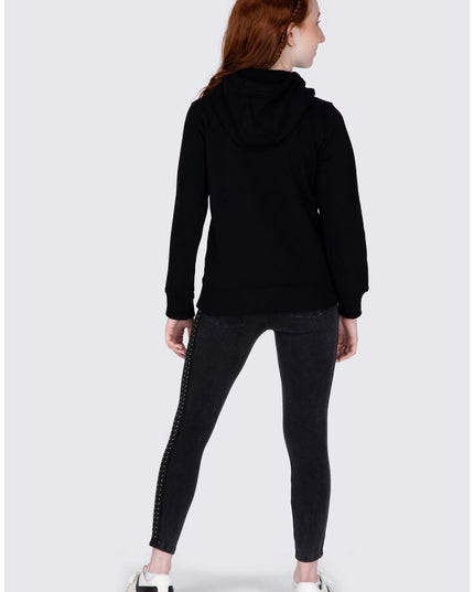 POLERON NIÑA EVERLAST BASIC