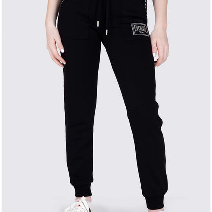 JOGGER NIÑA EVERLAST BASIC