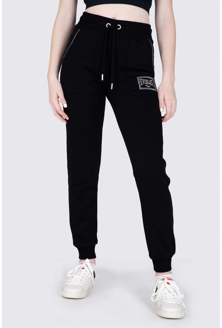 JOGGER NIÑA EVERLAST BASIC