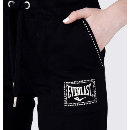 JOGGER NIÑA EVERLAST BASIC