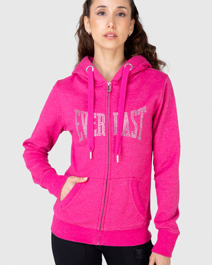 CHAQUETA EVERLAST SPARKLING