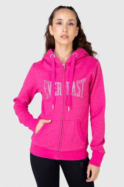 CHAQUETA EVERLAST SPARKLING