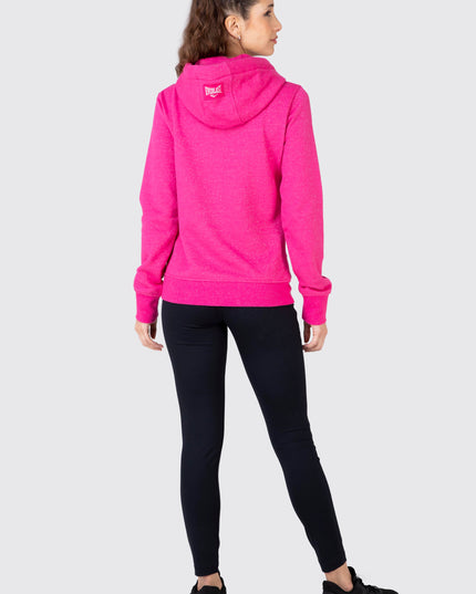 CHAQUETA EVERLAST SPARKLING
