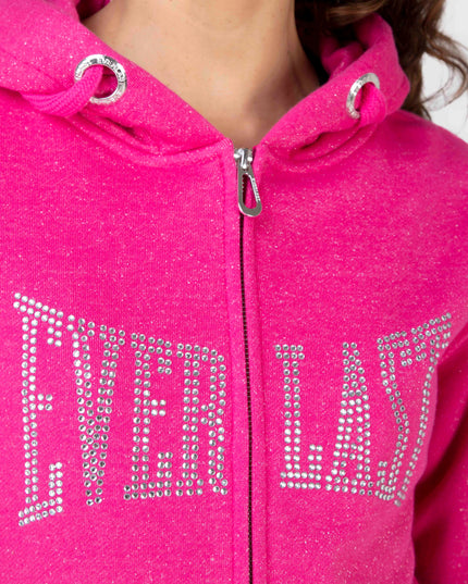 CHAQUETA EVERLAST SPARKLING