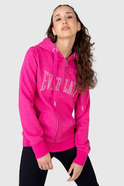 CHAQUETA EVERLAST SPARKLING