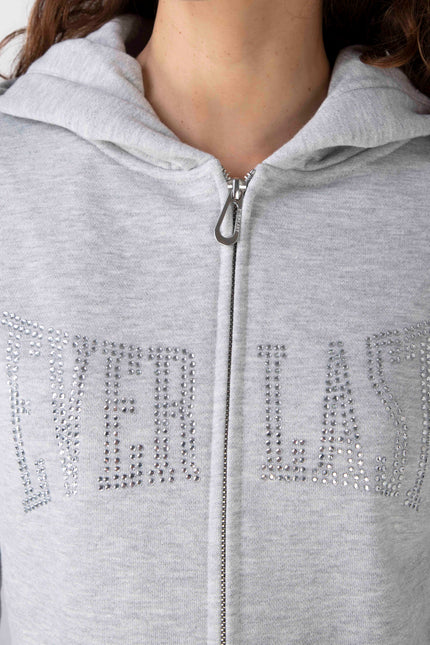 CHAQUETA EVERLAST SPARKLING