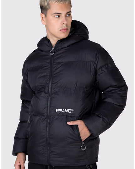 PARKA ERRANTE GRAFF-XPRESS