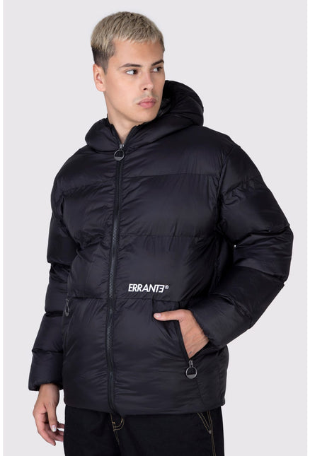 PARKA ERRANTE GRAFF-XPRESS